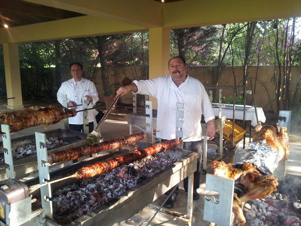 Dimitris Karagiannidis