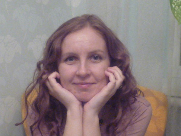 Светлана Корочанская