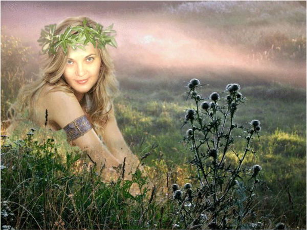 Anna Карпенко