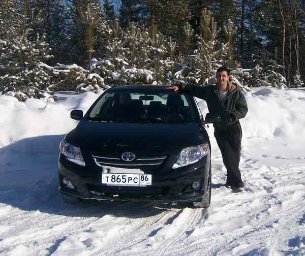 Данил Дементьев