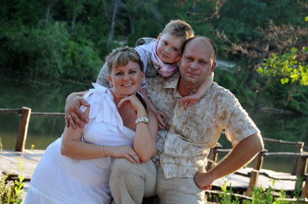 Елена Полканова