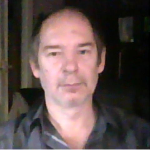 Вячеслав Павлов