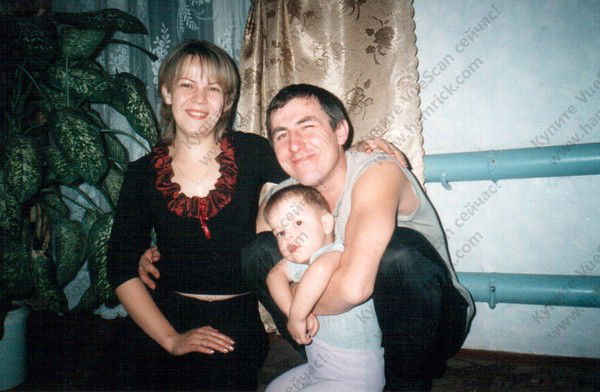 Светлана Тогулева