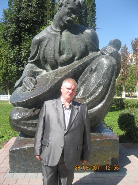 Андрей Зеленюк