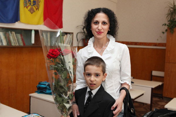 Данила Бекиров