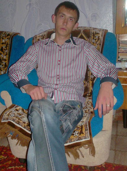 Алекси Вершинин