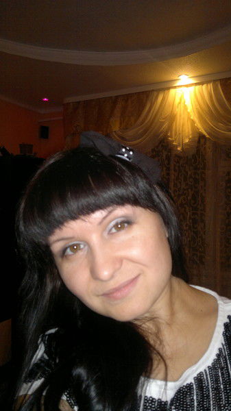 Ирина Рамазанова