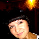 Ирина Рамазанова