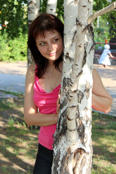 Ирина Попкова