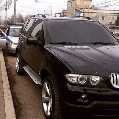 Рустам Кабатаевич