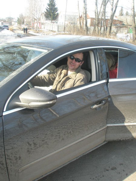 Виктор Караваев