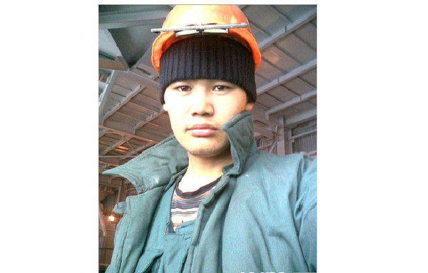 Мусабеков Ардак