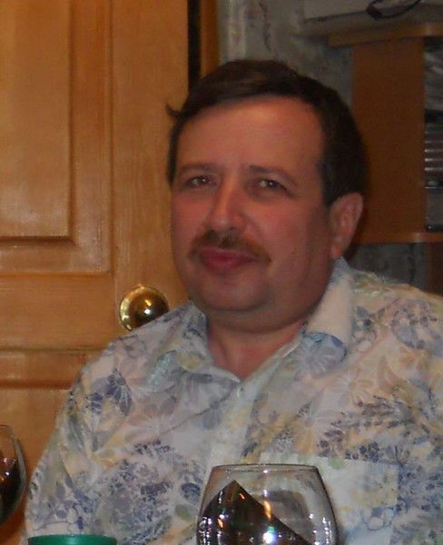 Анатолий Долгинов