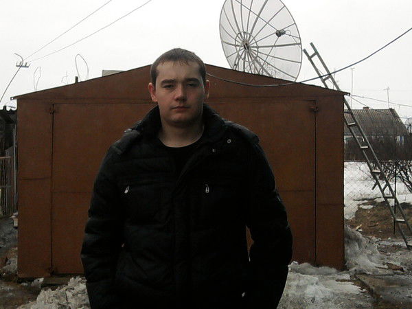 Денис Кислицын