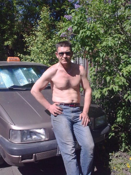 Валерий Дорошев