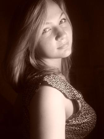 Екатерина Зыбайло