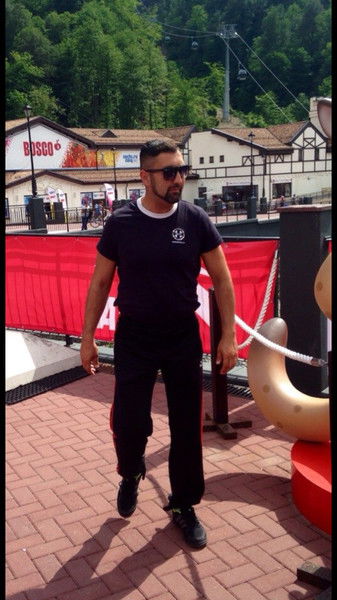 Артур Бадави