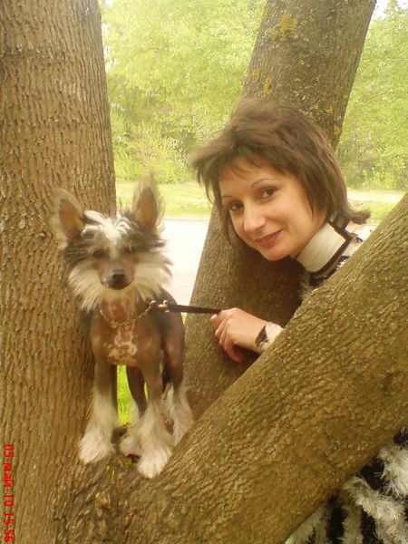 Диана Коваленко