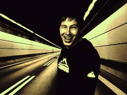 Антон Воробьёв