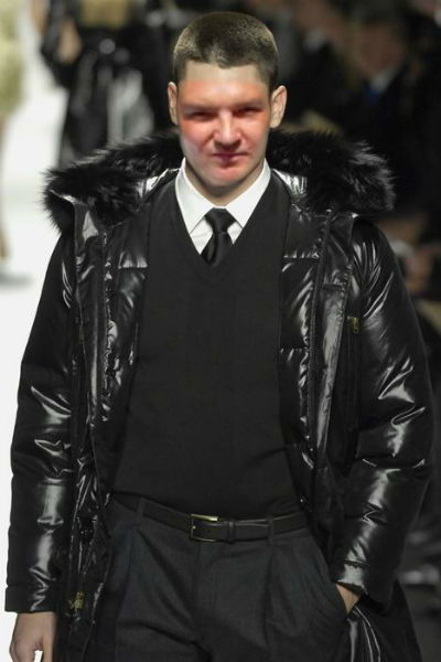 Станислав Бутин