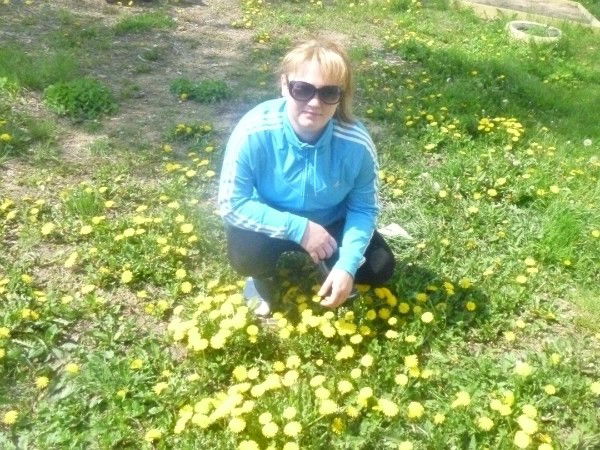 Света Фомичёва