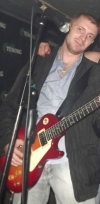 Александр Литвинчук