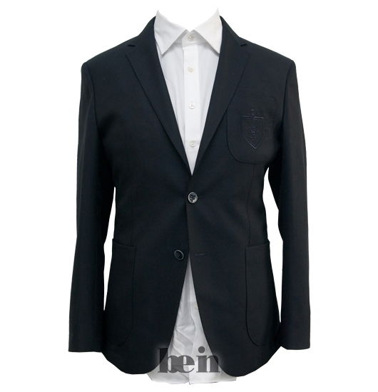 Сервер Чариев