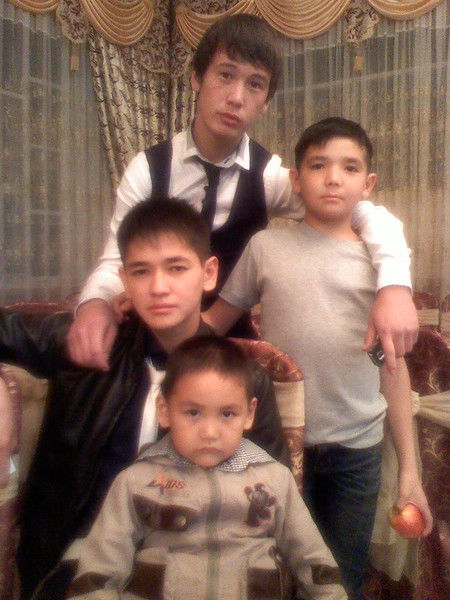 Азамат Абдиманап