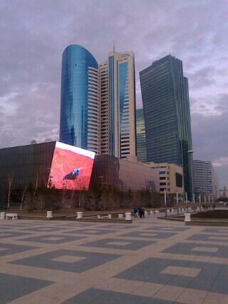 Канат Исабеков