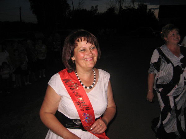 Елена Епихина