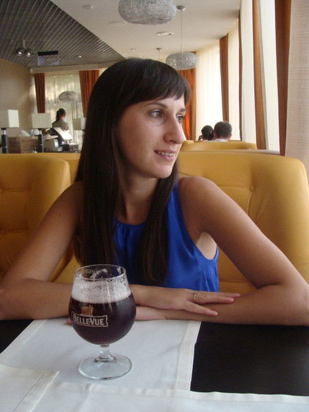 Ирина Абрамова