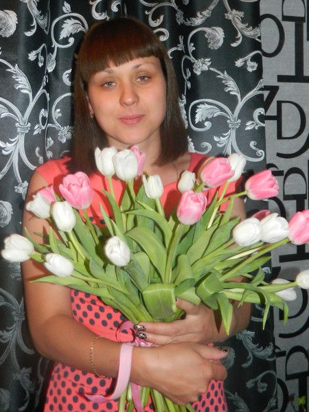 Юлия Власова