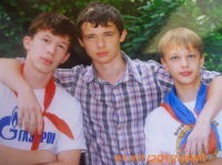 Дмитрий Шандалов