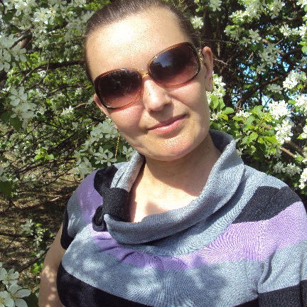 Надежда Уварова