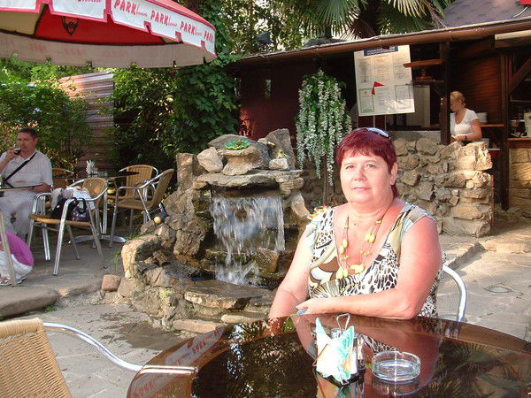 Тамара Кольцова