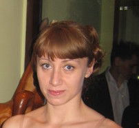 Татьяна Камнева