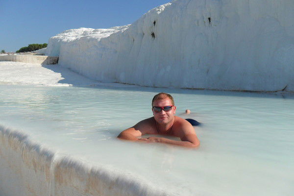 Максим Подрядов