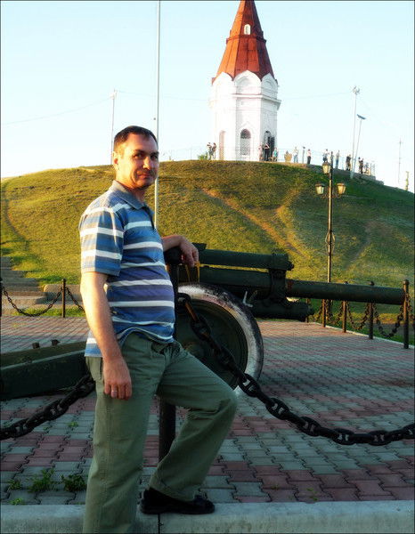 Валерий Горбанёв