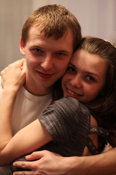 Юлия Зюзякина