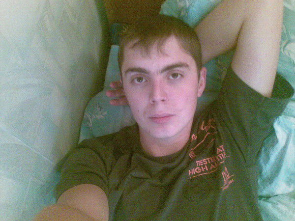 Дима Еремеев