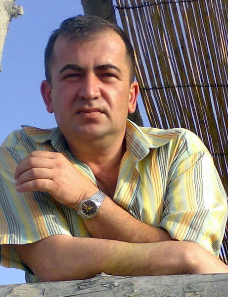 Shakir Omarov