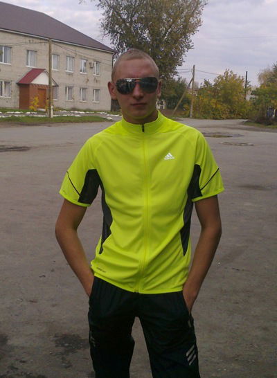 Александр Бельков