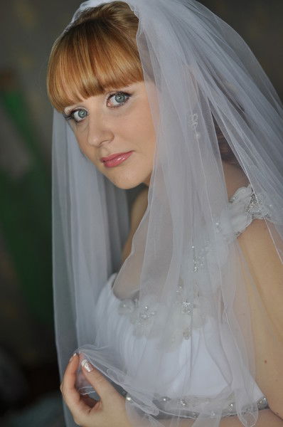 Мария Шкрамко