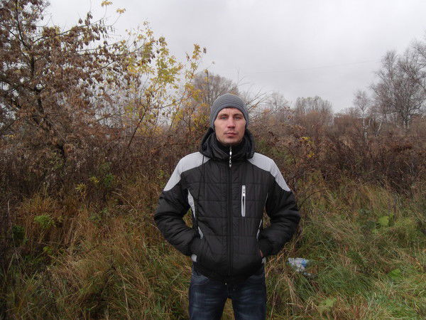 Александр Резцов