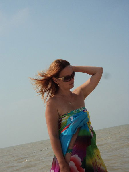 Алёнка Морозова