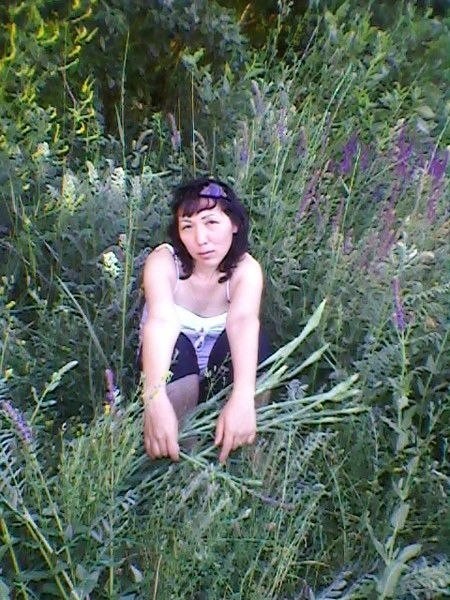 Назгуль Ермеккызы