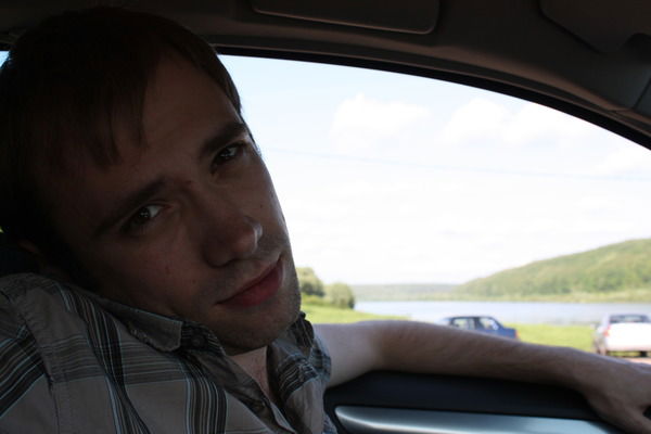 Юлиан Калашников