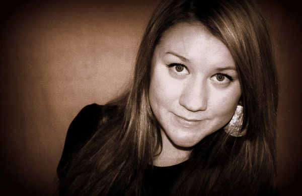 Юля Иванова