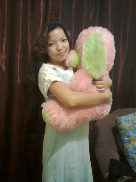 _Одна_Такая_ Моя Жизнь В Твоих Ладошках