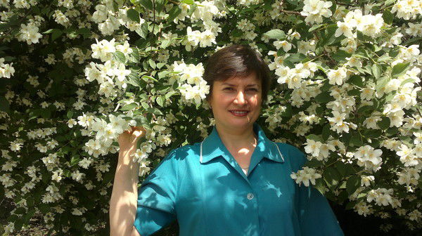 Людмила Доценко-Балийчук